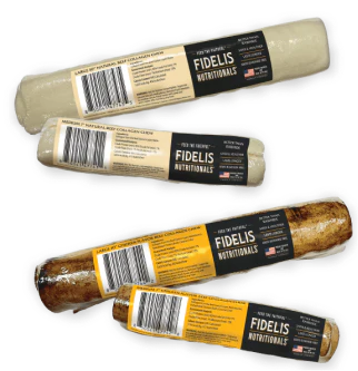 Beef Collagen Chews