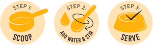 Feeding Guide