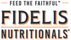 Fidelis Pet - Home