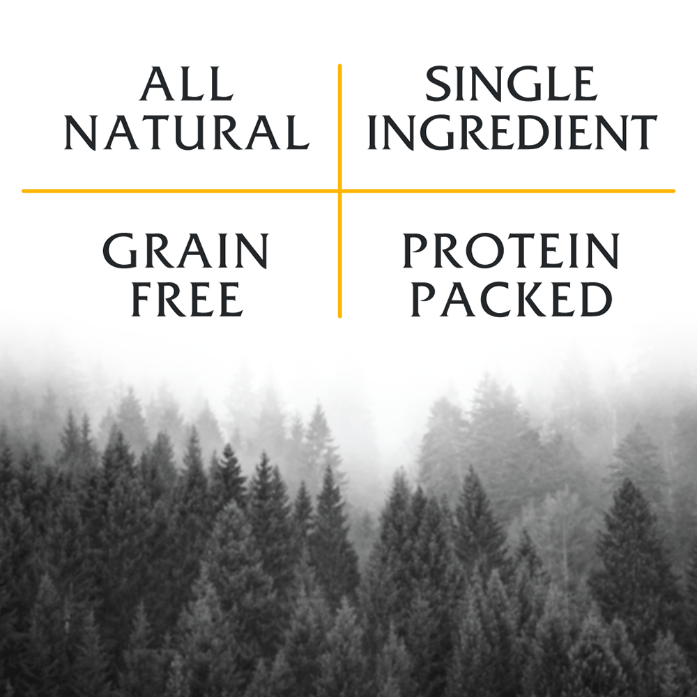 100% Pure Freeze Dried Chicken Liver Treats
