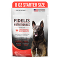 Freeze Dried Raw Beef