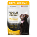 Freeze Dried Raw Chicken
