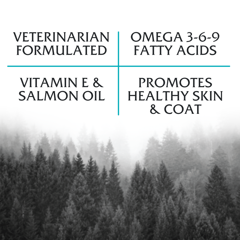 Skin & Coat Plus+