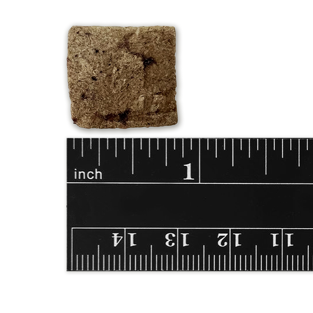 100% Pure Freeze-Dried Beef Liver Treats