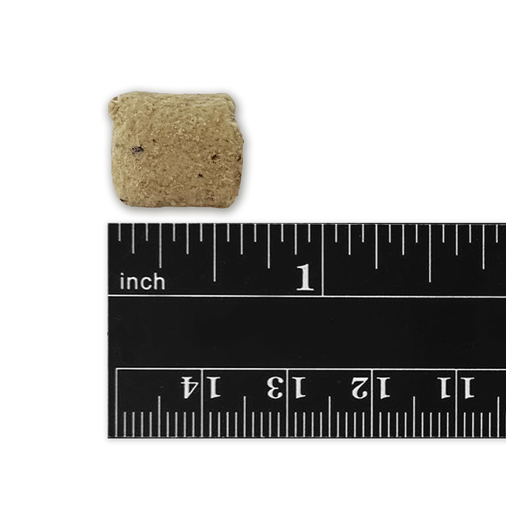 Freeze Dried Raw Chicken