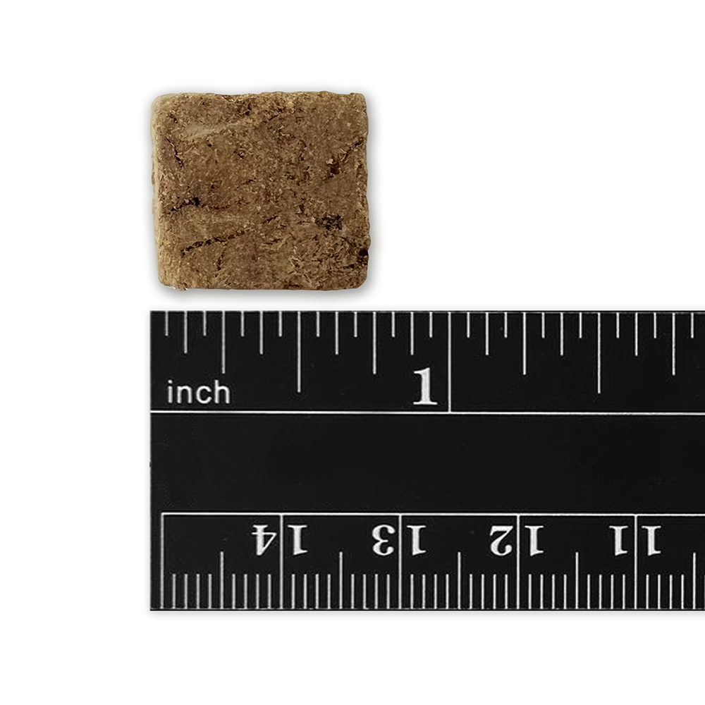100% Pure Freeze Dried Chicken Liver Treats