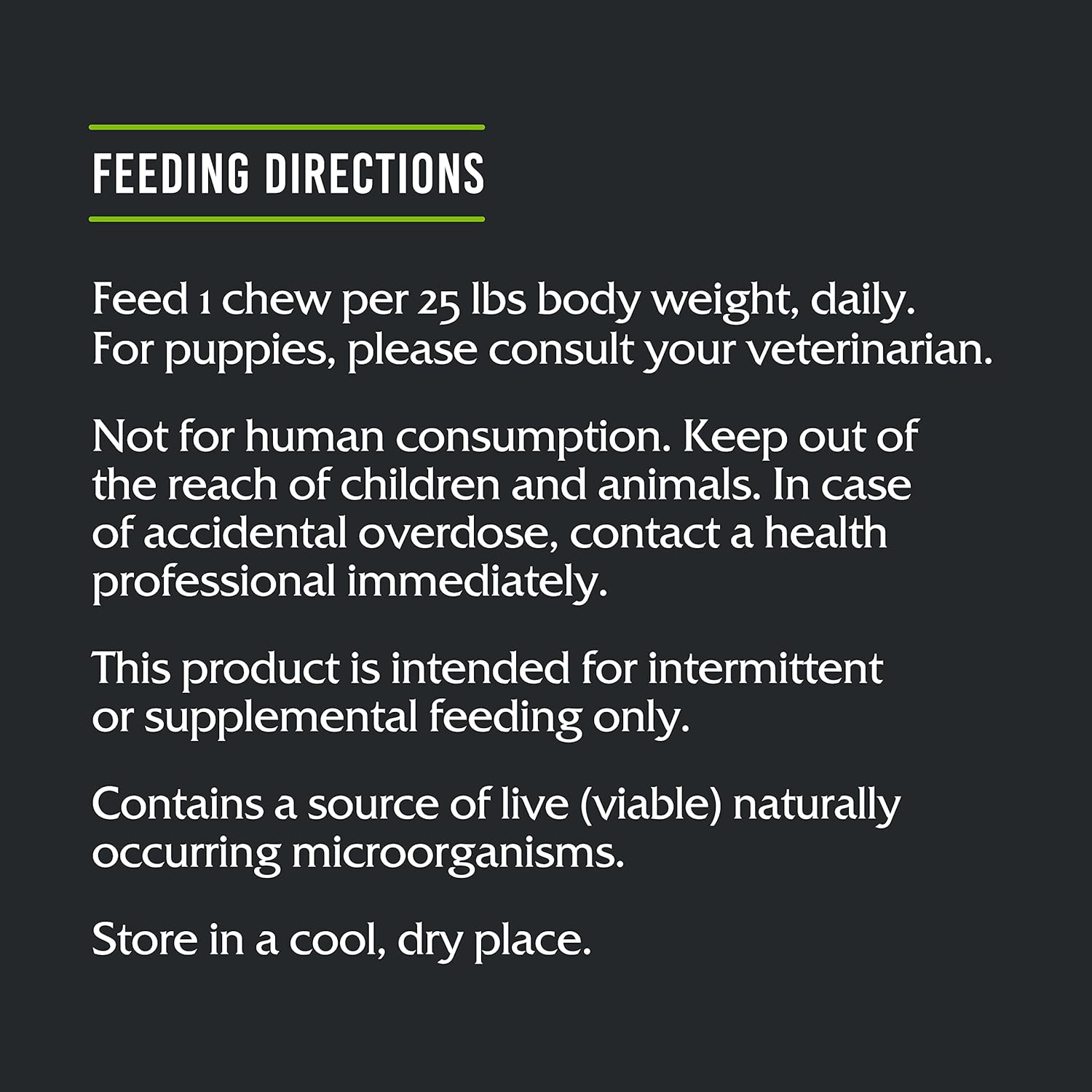 Probiotics Plus+
