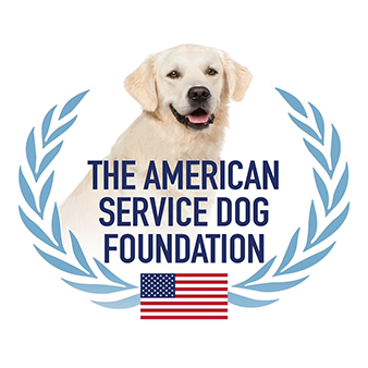 Americanservicedogfoundation