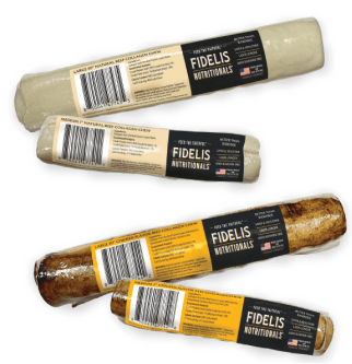 Beef Collagen Chews