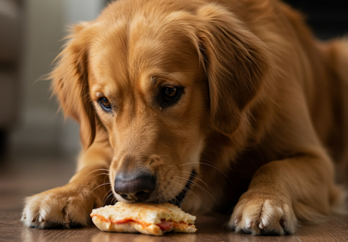 Dog’s Gut Health