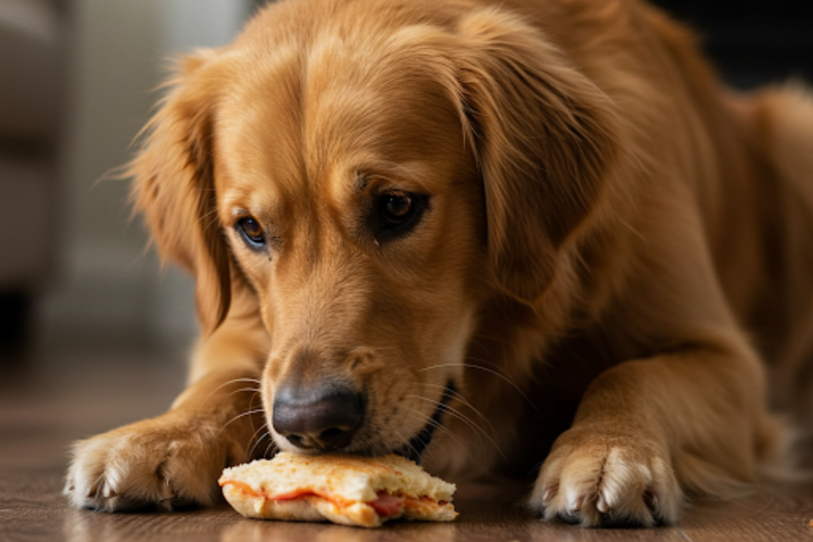 Dog’s Gut Health
