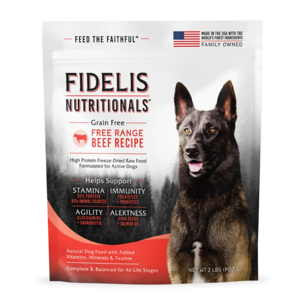 Fidelis Web Images Diet Beef 2lb Front.webp