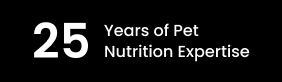 Nutrition Expertise Fidelispet