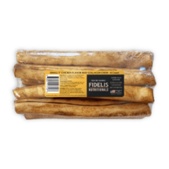 Beef Collagen Chews
